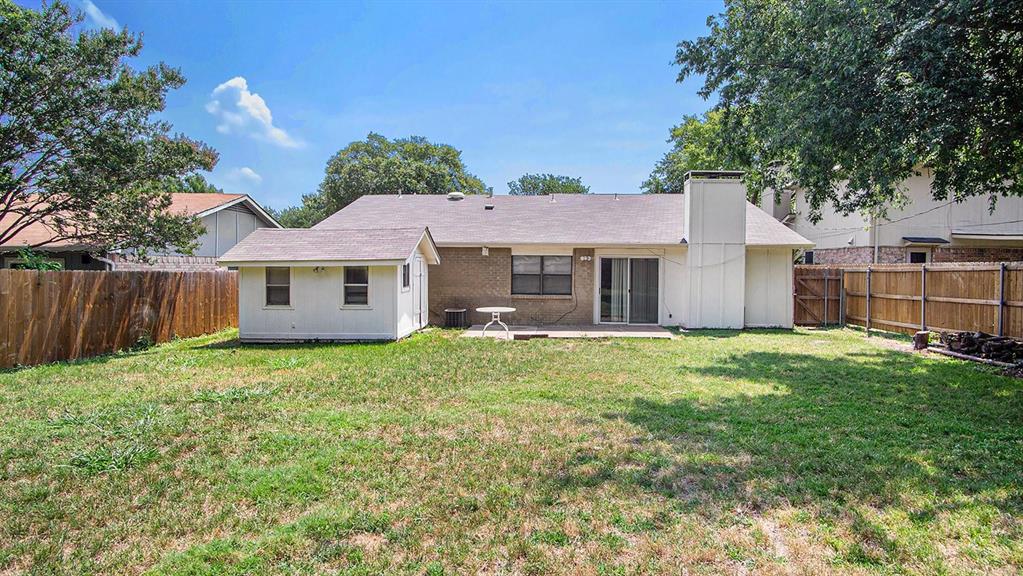 Lost Creek Estates Add - Residential