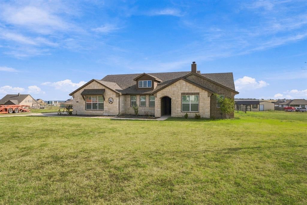 123 Croft Court