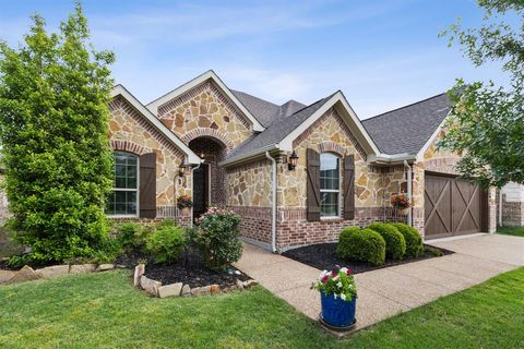 2729 Boulder Creek Street Celina TX 75078