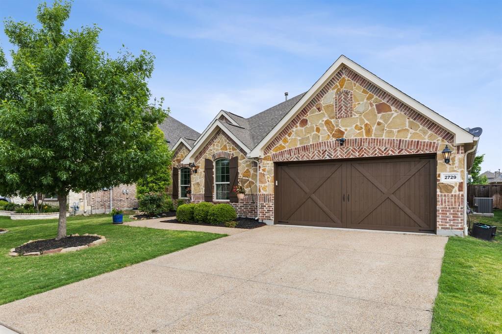 2729 Boulder Creek Street
