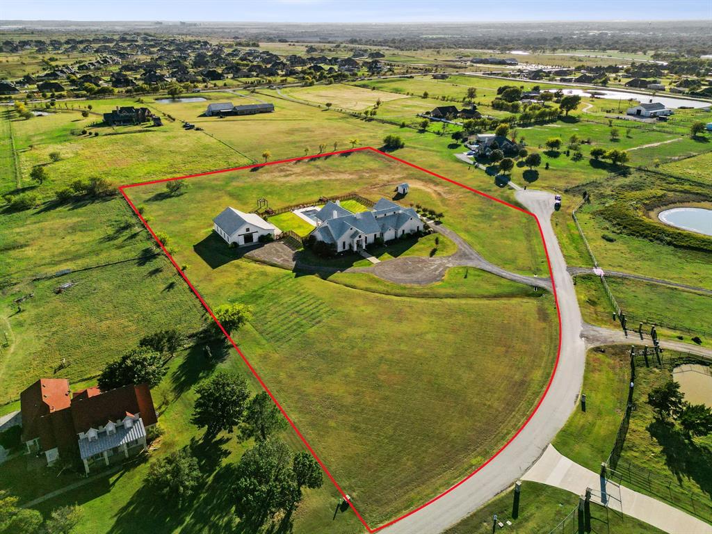 Northlake Country Estates - Residential