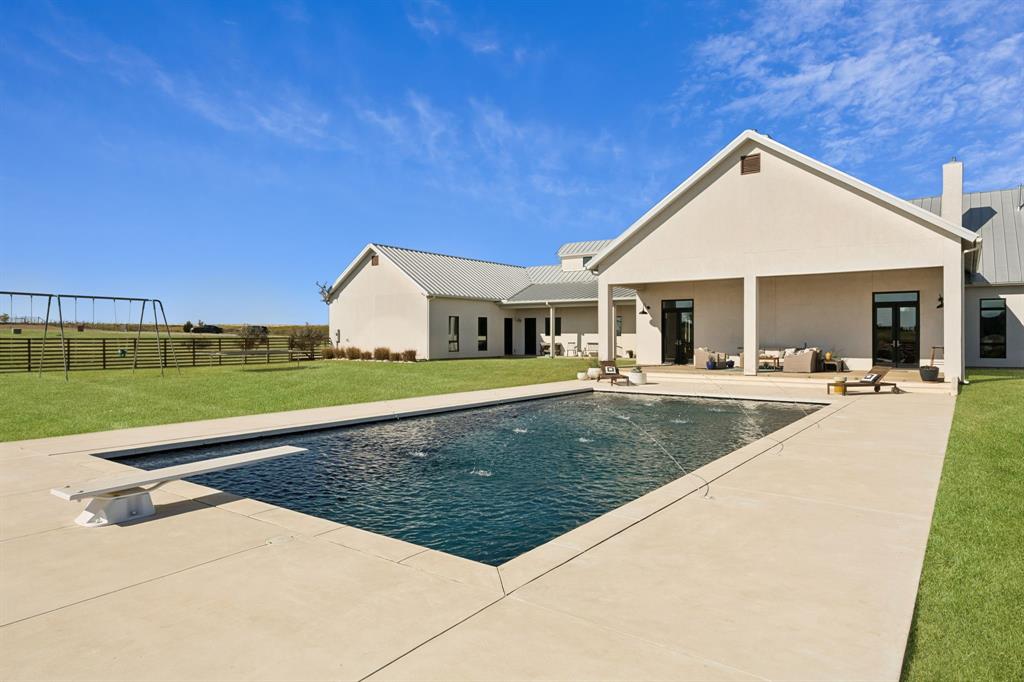 Northlake Country Estates - Residential