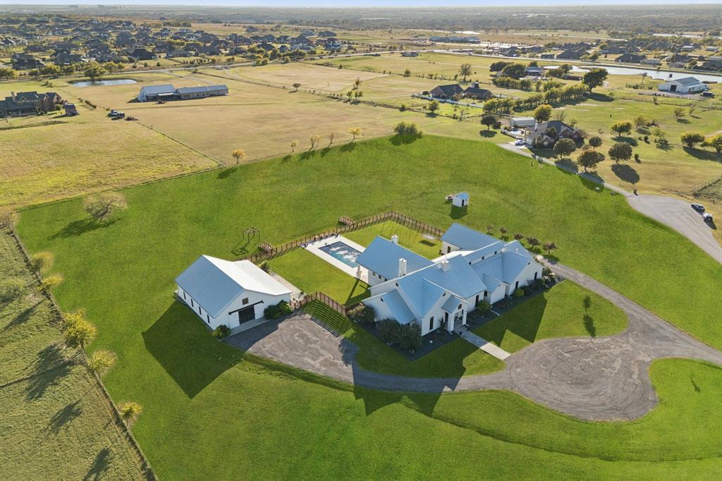 Northlake Country Estates - Residential