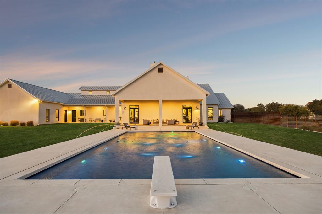 Northlake Country Estates - Residential