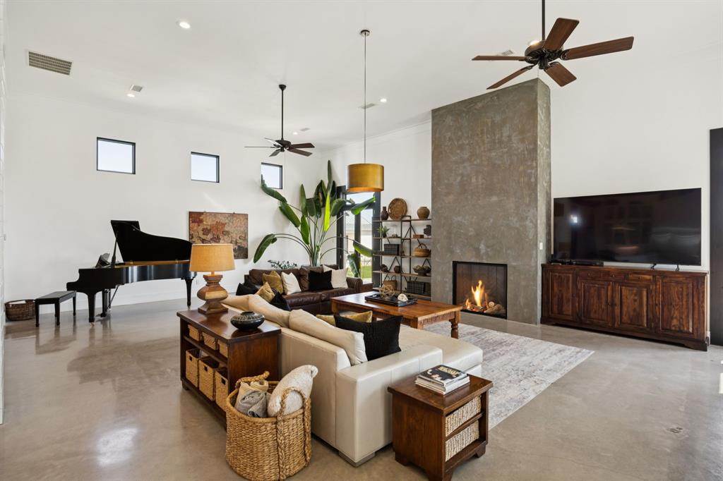 Northlake Country Estates - Residential