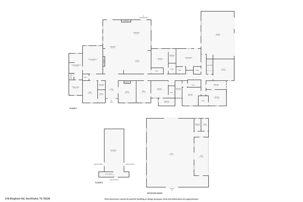 Northlake Country Estates - Residential