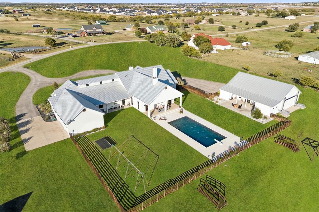 Northlake Country Estates - Residential