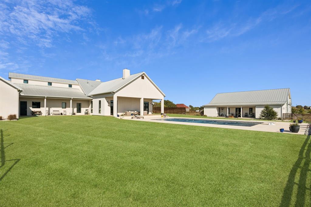 Northlake Country Estates - Residential