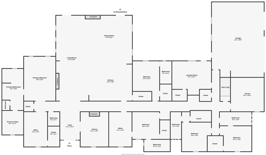 Northlake Country Estates - Residential
