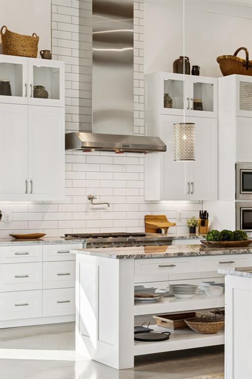 Northlake Country Estates - Residential