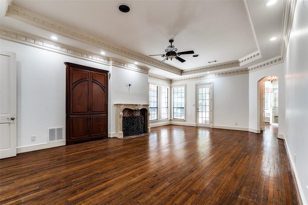 Preston Trail 6th Sec - Residential