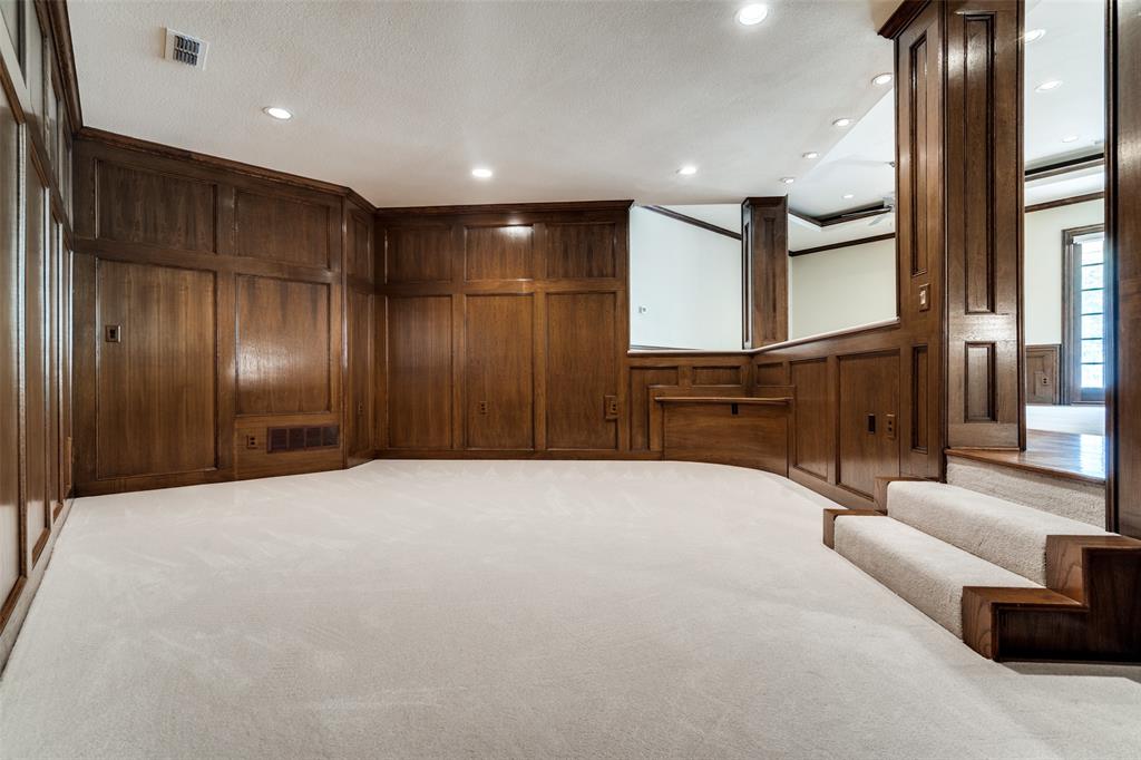 Preston Trail 6th Sec - Residential