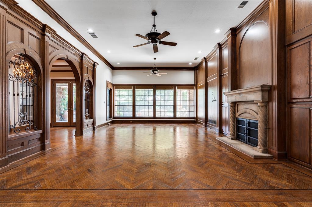 Preston Trail 6th Sec - Residential