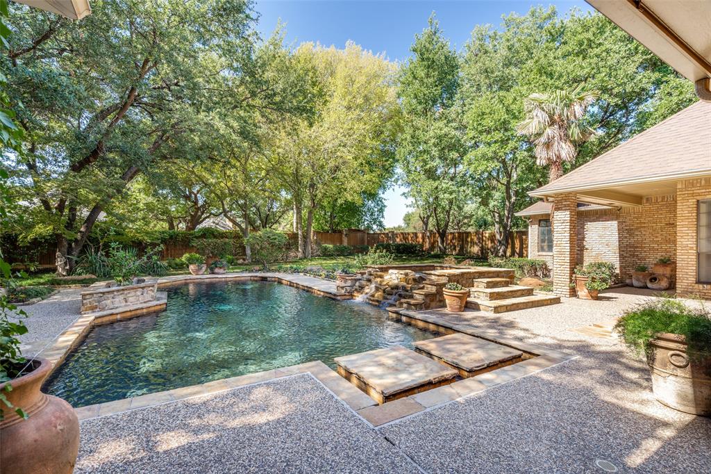 Preston Trail 6th Sec - Residential