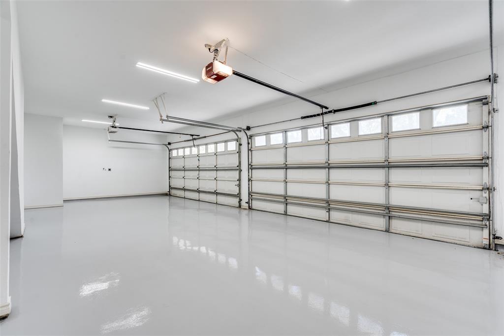 Preston Trail 6th Sec - Residential