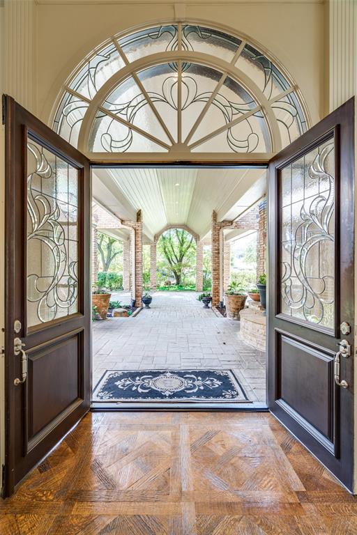 Preston Trail 6th Sec - Residential