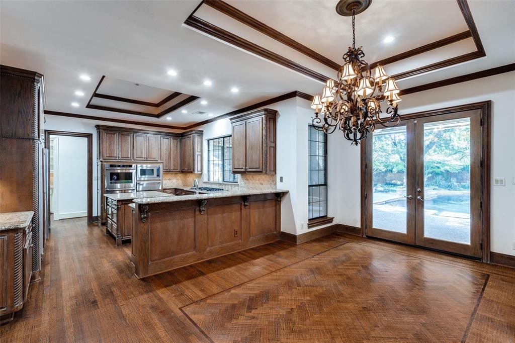 Preston Trail 6th Sec - Residential