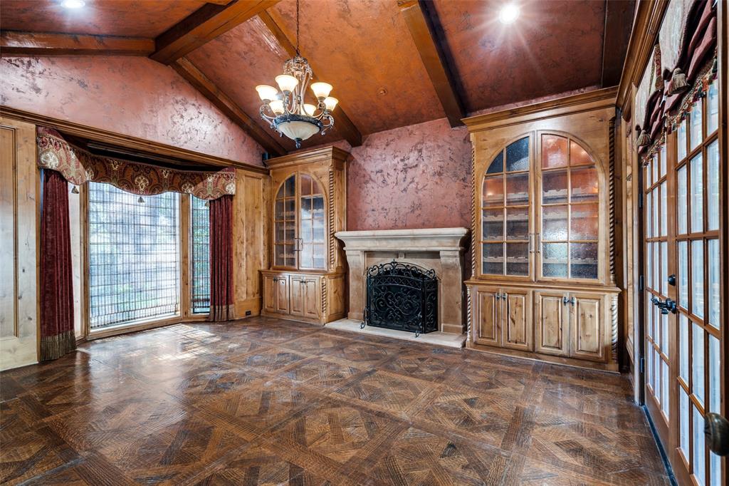 Preston Trail 6th Sec - Residential