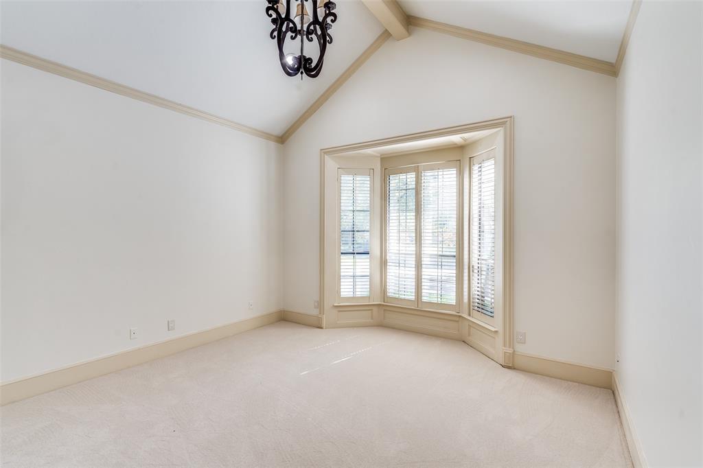 Preston Trail 6th Sec - Residential