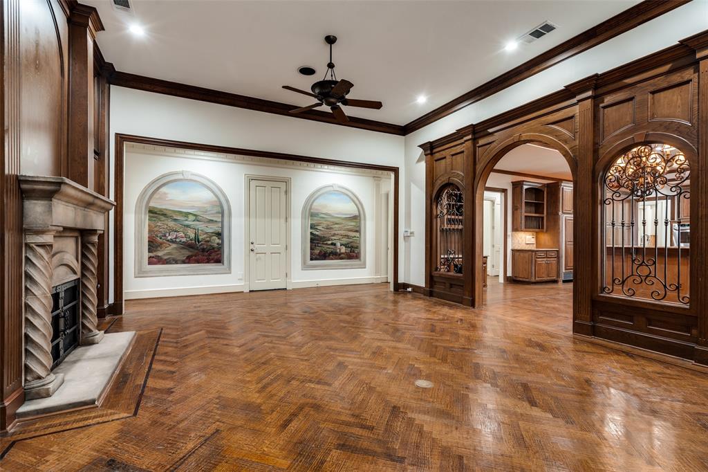 Preston Trail 6th Sec - Residential