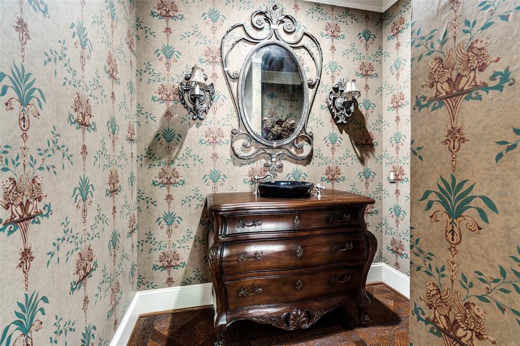 Preston Trail 6th Sec - Residential