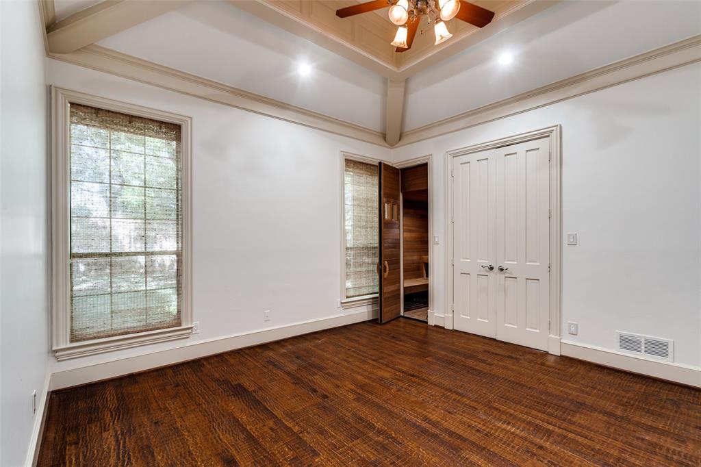 Preston Trail 6th Sec - Residential