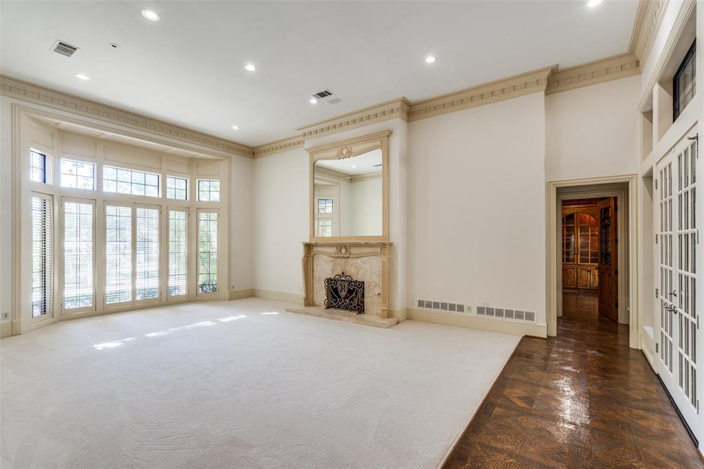 Preston Trail 6th Sec - Residential