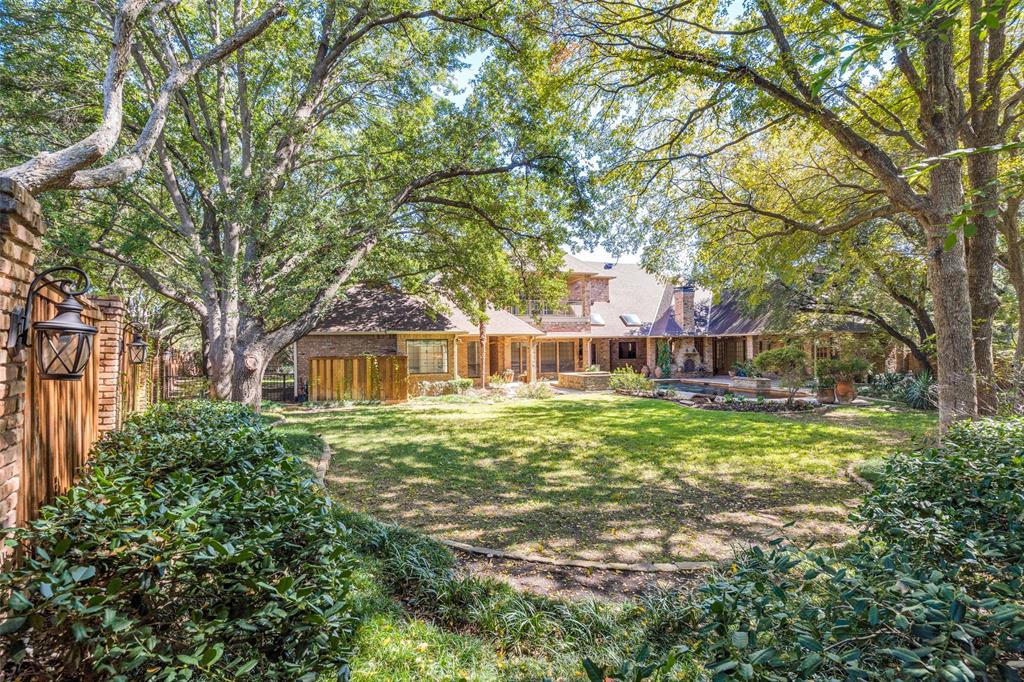 Preston Trail 6th Sec - Residential