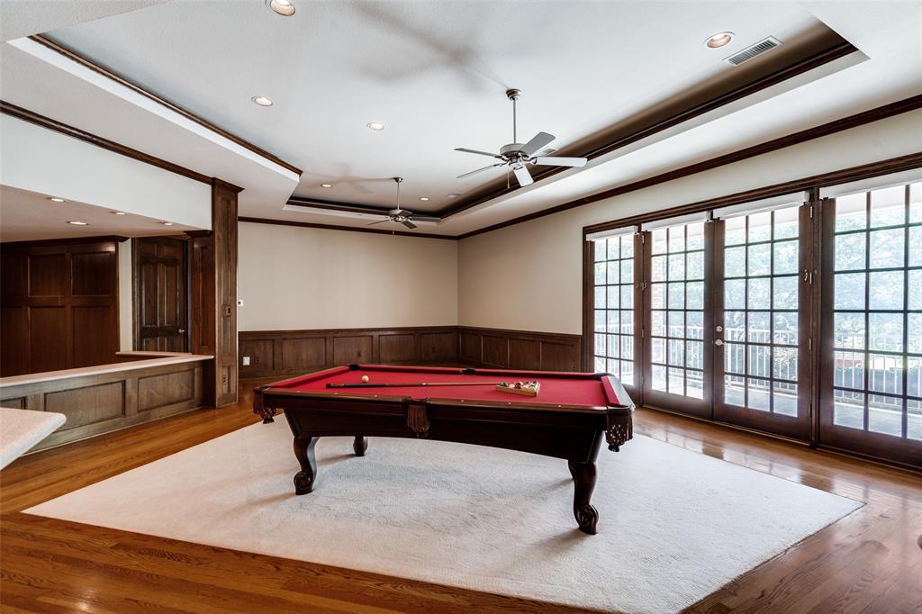 Preston Trail 6th Sec - Residential