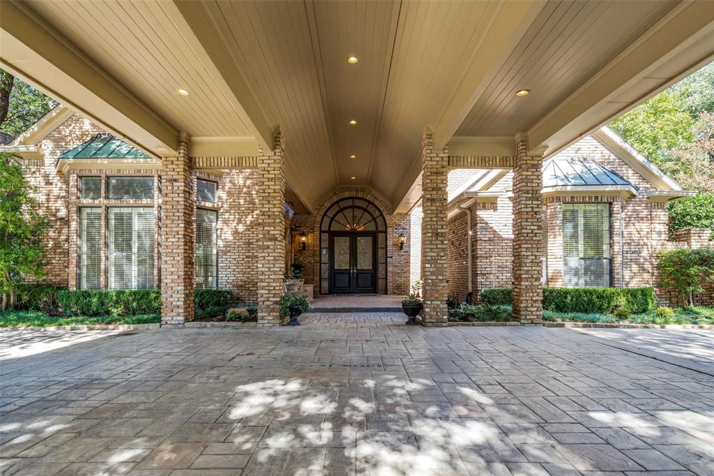 Preston Trail 6th Sec - Residential