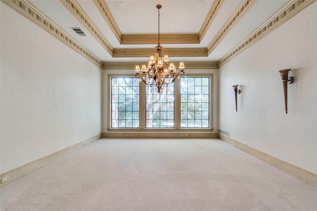 Preston Trail 6th Sec - Residential