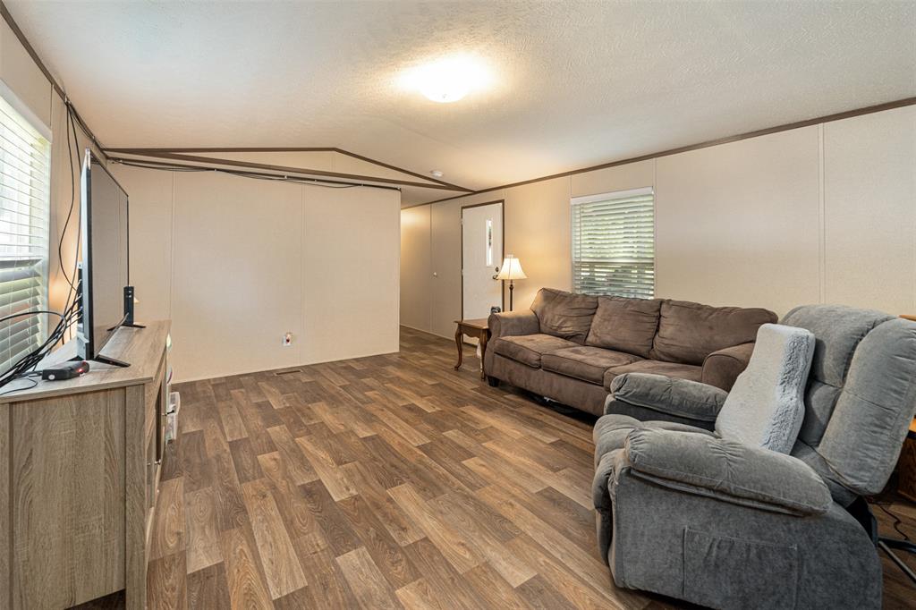 Tamarack Venture - Residential