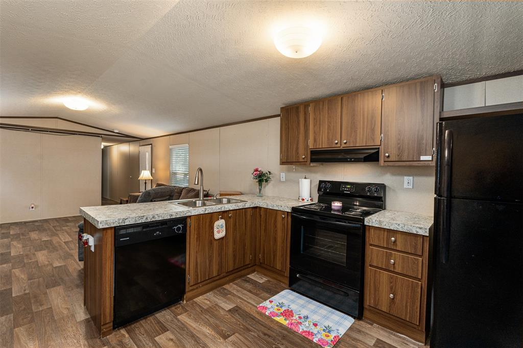 Tamarack Venture - Residential