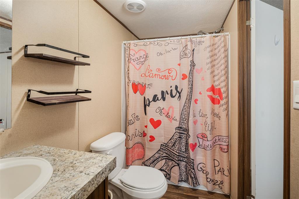 Tamarack Venture - Residential