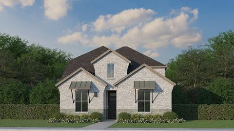 1640 Wandell Way Fort Worth TX 76052