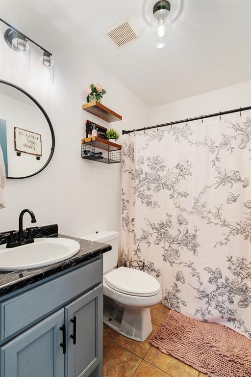 A928 T TOMLINSON SURVEY - Residential