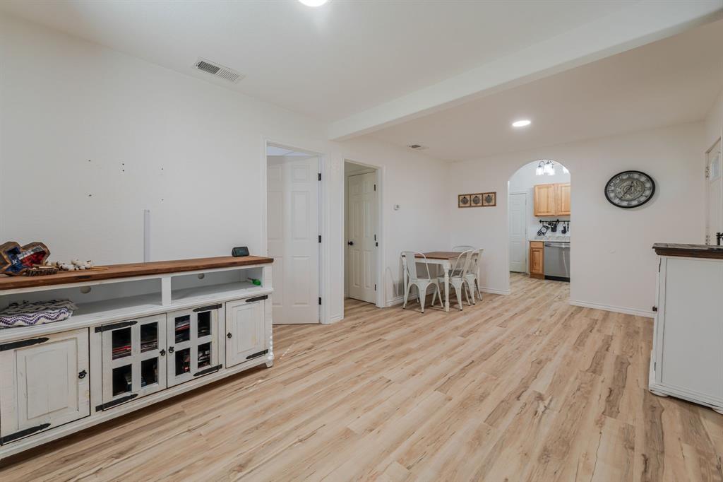 Comanche Cove Sub Sec B - Residential