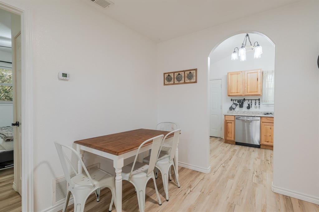 Comanche Cove Sub Sec B - Residential