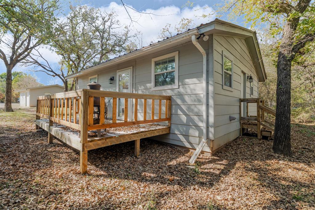 Comanche Cove Sub Sec B - Residential