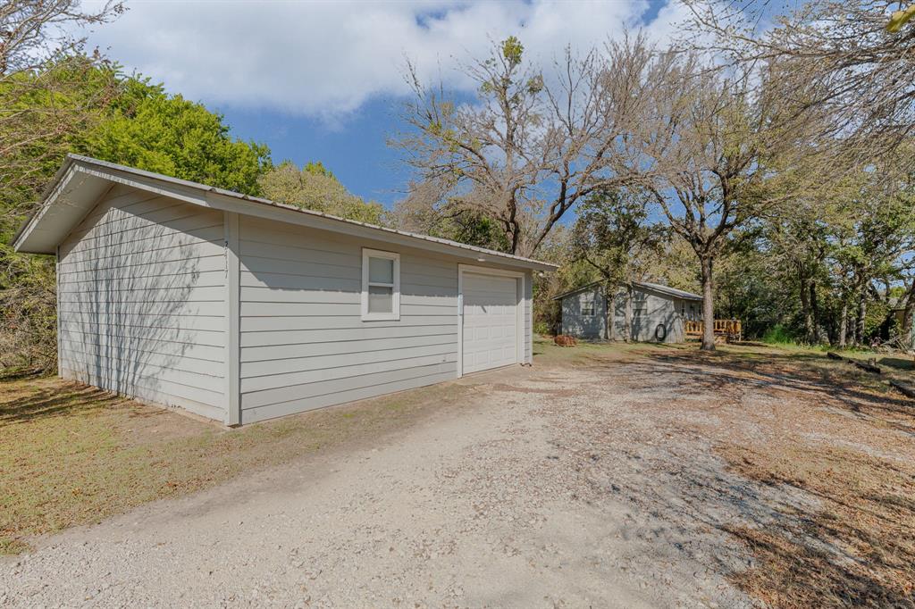 Comanche Cove Sub Sec B - Residential