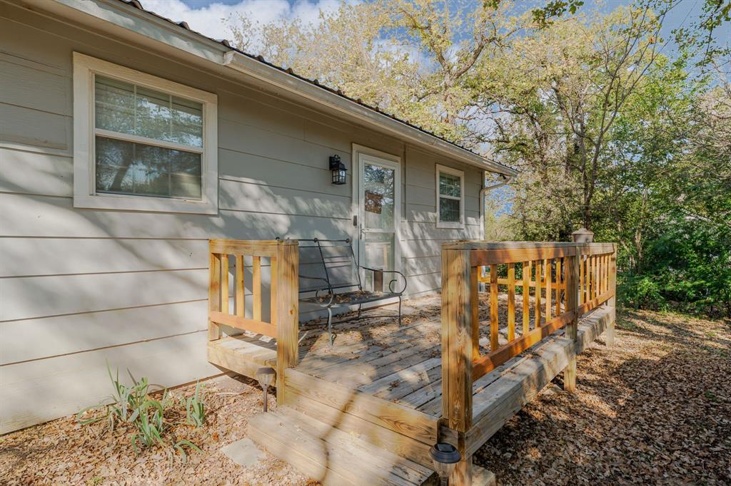 Comanche Cove Sub Sec B - Residential