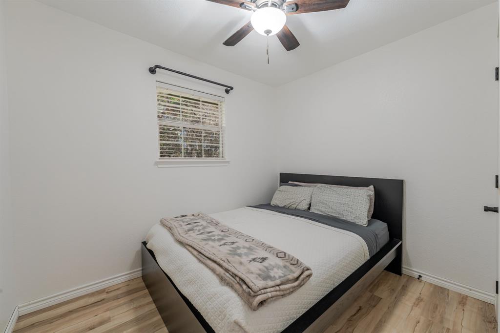 Comanche Cove Sub Sec B - Residential