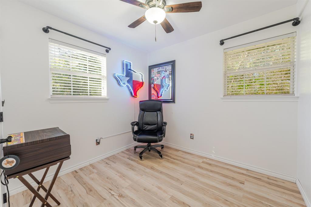 Comanche Cove Sub Sec B - Residential