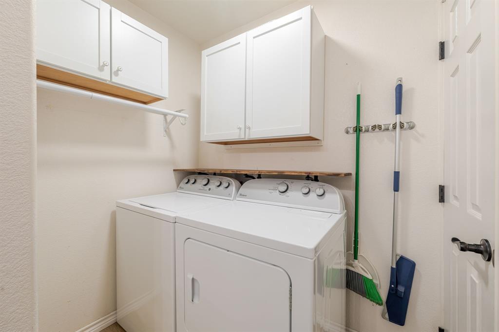 Comanche Cove Sub Sec B - Residential