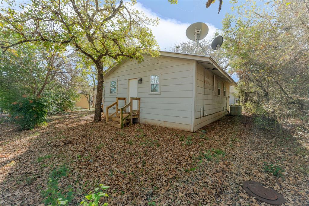 Comanche Cove Sub Sec B - Residential