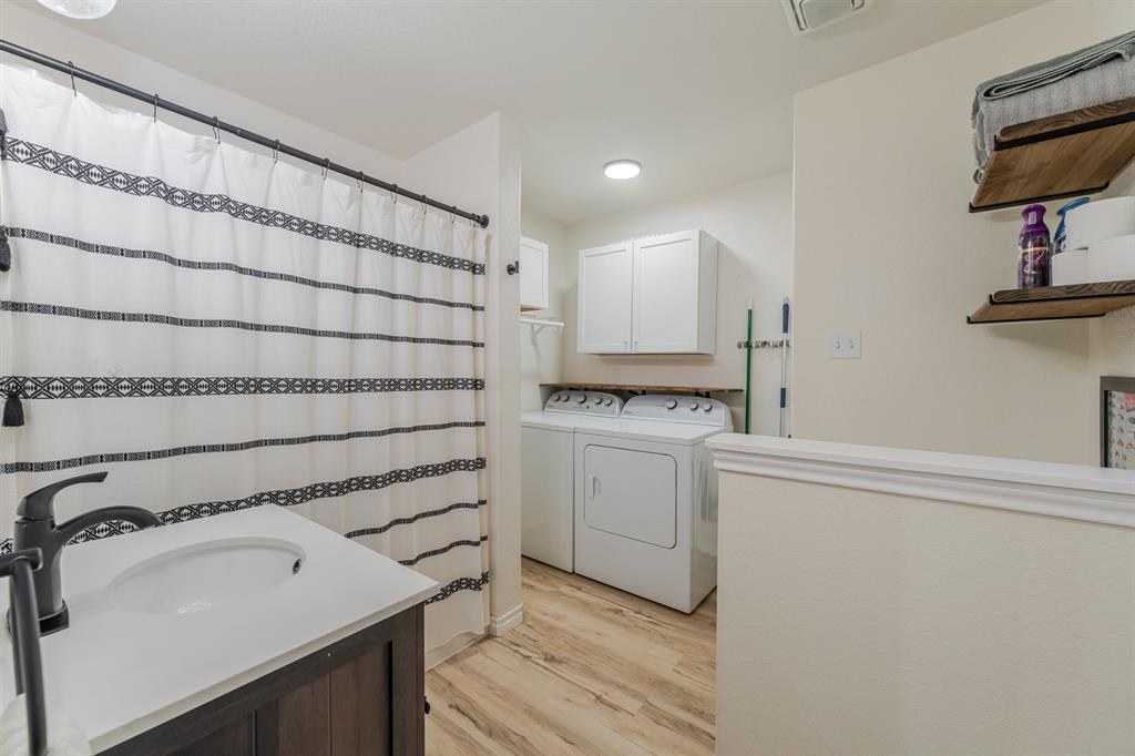 Comanche Cove Sub Sec B - Residential