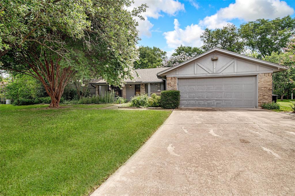 1321 Juniper Lane