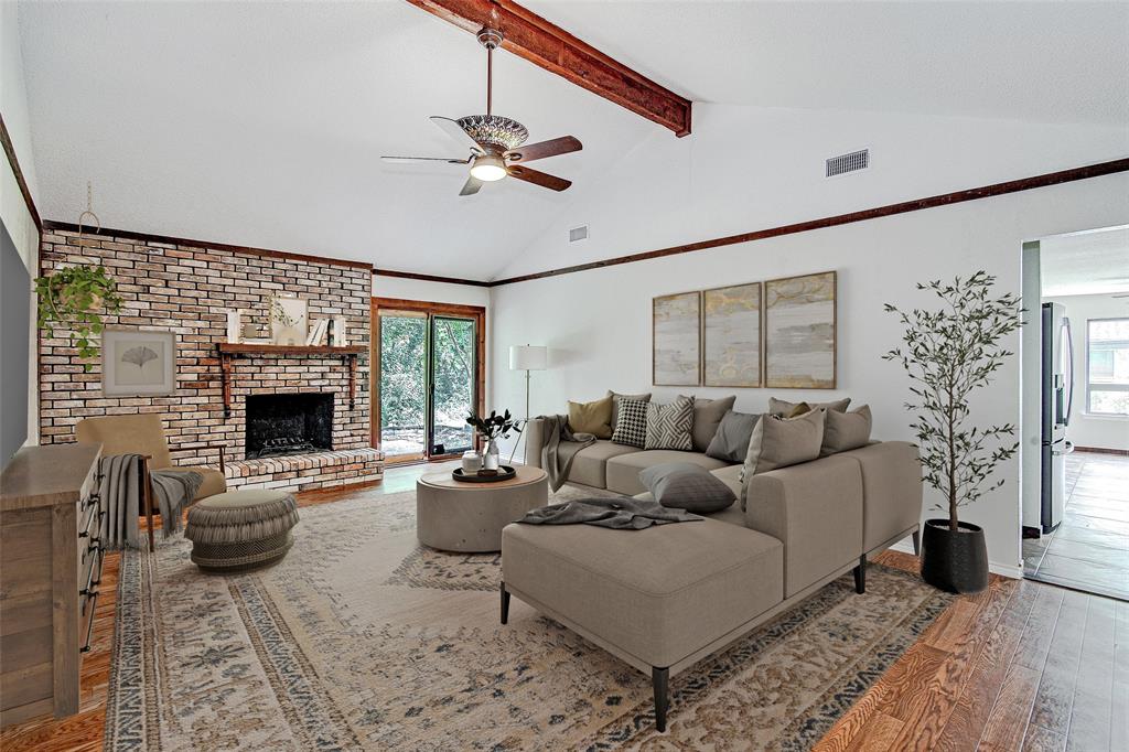 1321 Juniper Lane