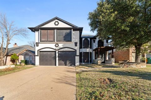 721 Keessee Drive Cedar Hill TX 75104