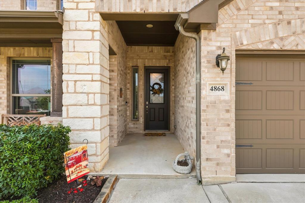 4868 Nickeldale Court